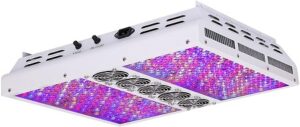 Viparspectra Dimmable Series LED Grow Lights