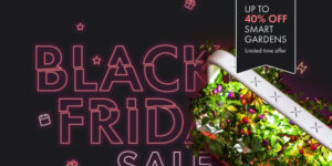 Click And Grow Black Friday Sale 2021