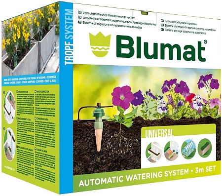 Tropf Blumat Self-Watering System