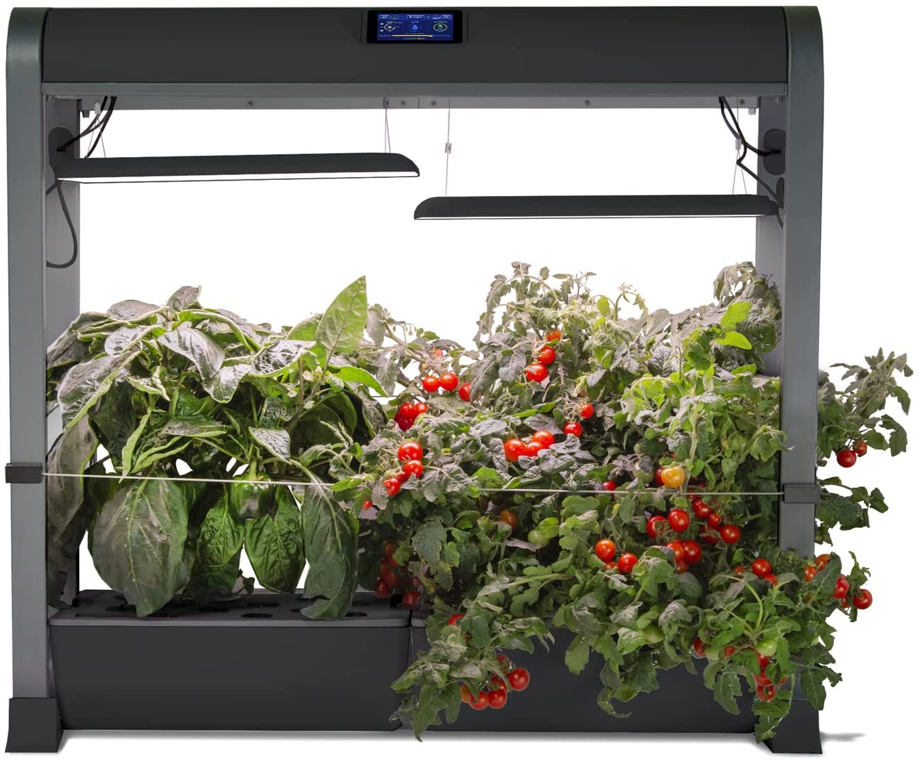 AeroGarden Farm 24 Plus Indoor Planter