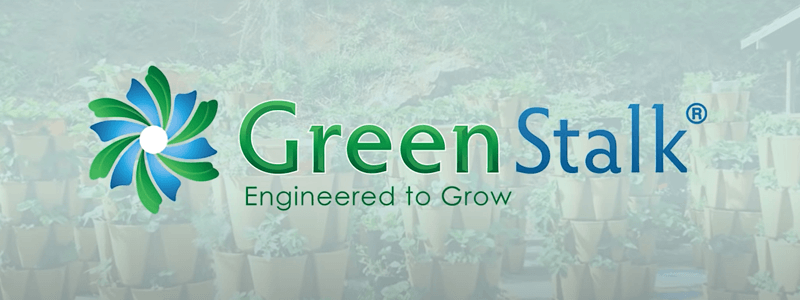 GreenStalk Vertical Gardens for Backyards