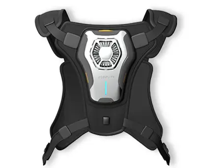 Ucoolity Wearable Air Conditioning Cooling Vest