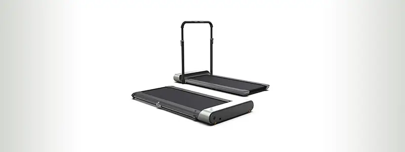 WalkingPad R1 Pro Folding Treadmill
