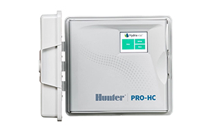 Hunter Pro-HC PHC-1200i