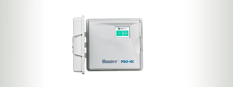 Hunter Pro-HC PHC-1200i - 12 Zones