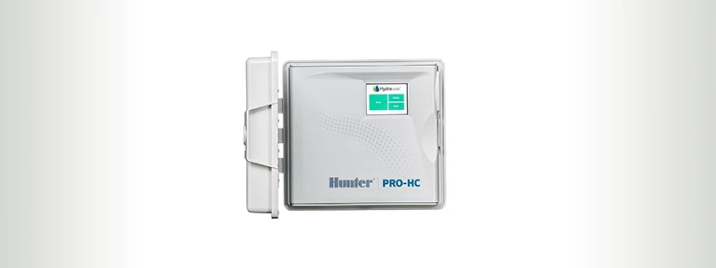 Hunter Pro-HC PHC-2400i - 24 Zones 