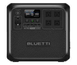 Bluetti AC180 Product Image