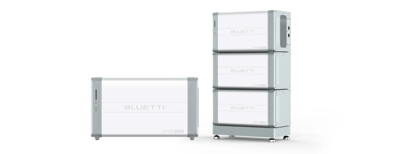 Bluetti EP900+B500 Buy