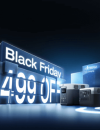 EcoFlow Black Friday Deals 2023: Save up to 58% on the Top-Class EcoFlow Solar Power Stations
