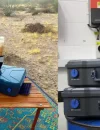 Montek X1200 and X2000: The Brand New 2000-Watt Series of Montek’s Suitcase Solar Generators