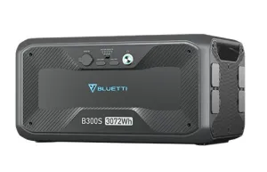 Bluetti-B300S-Extra-Battery-Module