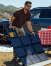 BougeRV Vs Renogy Vs EcoFlow Portable Solar Panels: What to Go for?