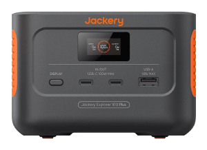 Jackery Explorer 100 Plus Portable Power Station