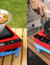 Explore the Delight of Outdoor Cooking with the Innovative Outdoor Electric Griddle